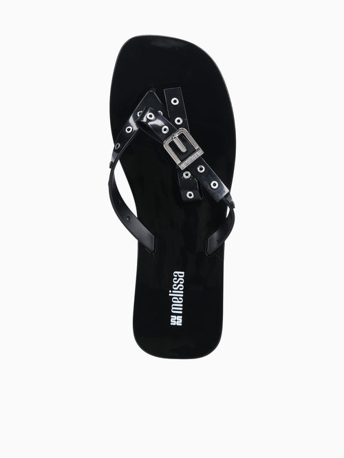 Harmonic Squared Black Jelly Black / 5 / M