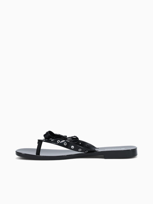 Harmonic Squared Black Jelly Black / 5 / M