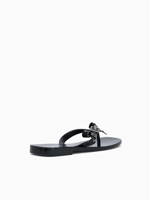 Harmonic Squared Black Jelly Black / 5 / M