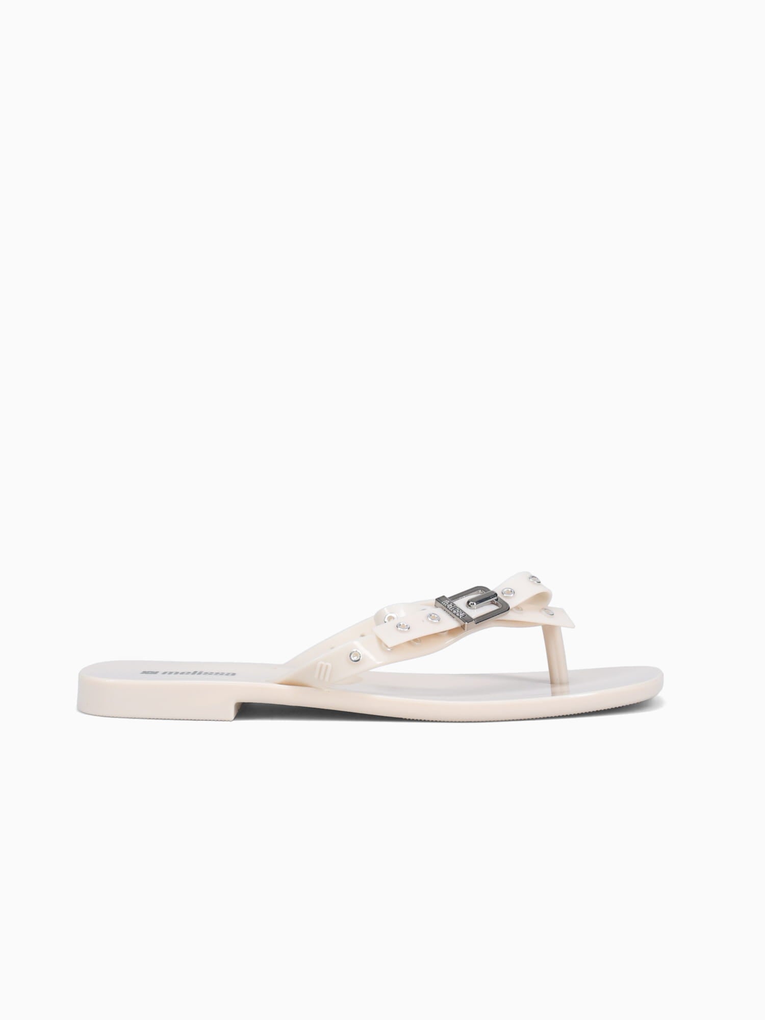 Harmonic Squared Beige Jelly Beige / 5 / M