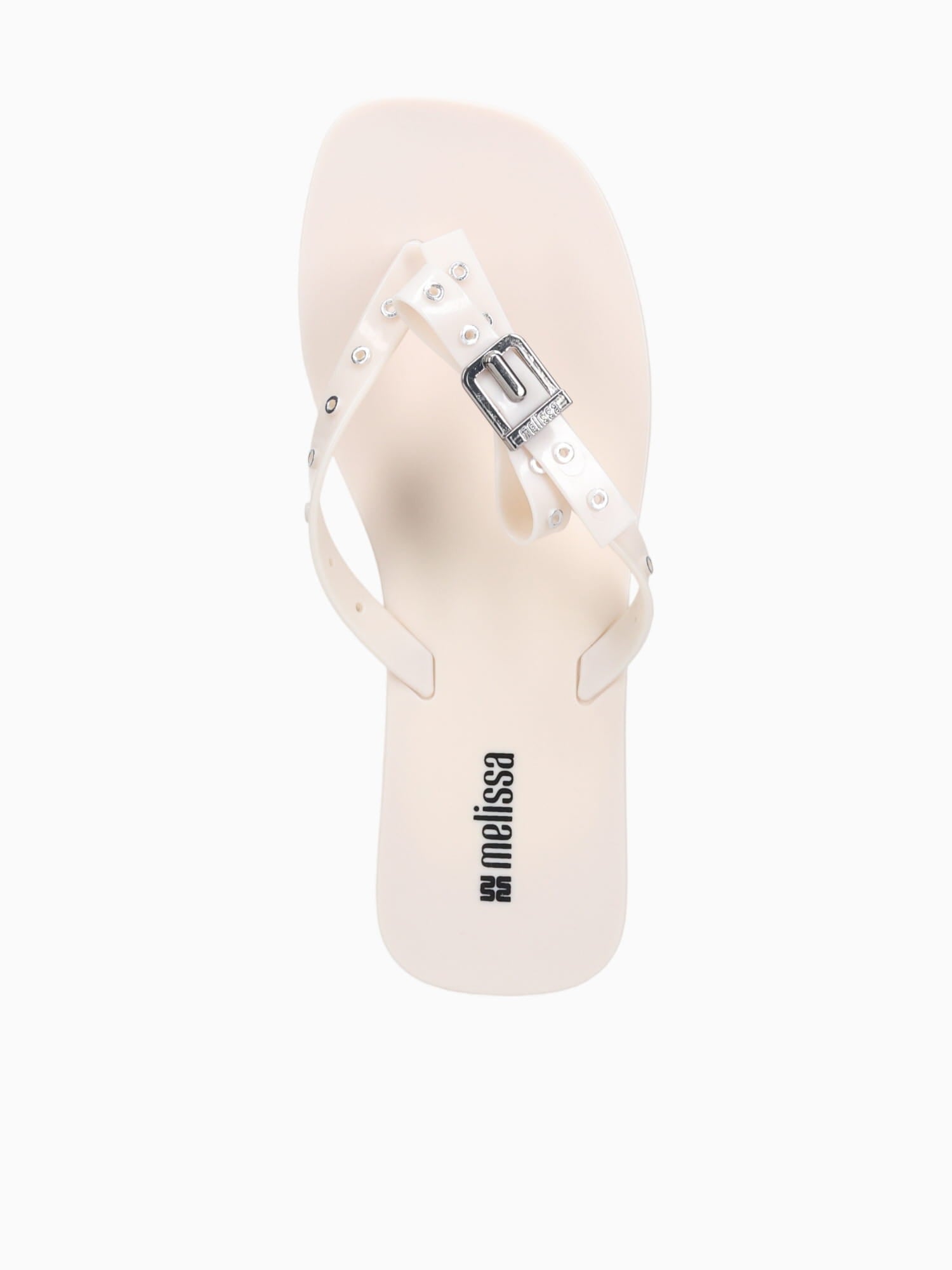 Harmonic Squared Beige Jelly Beige / 5 / M