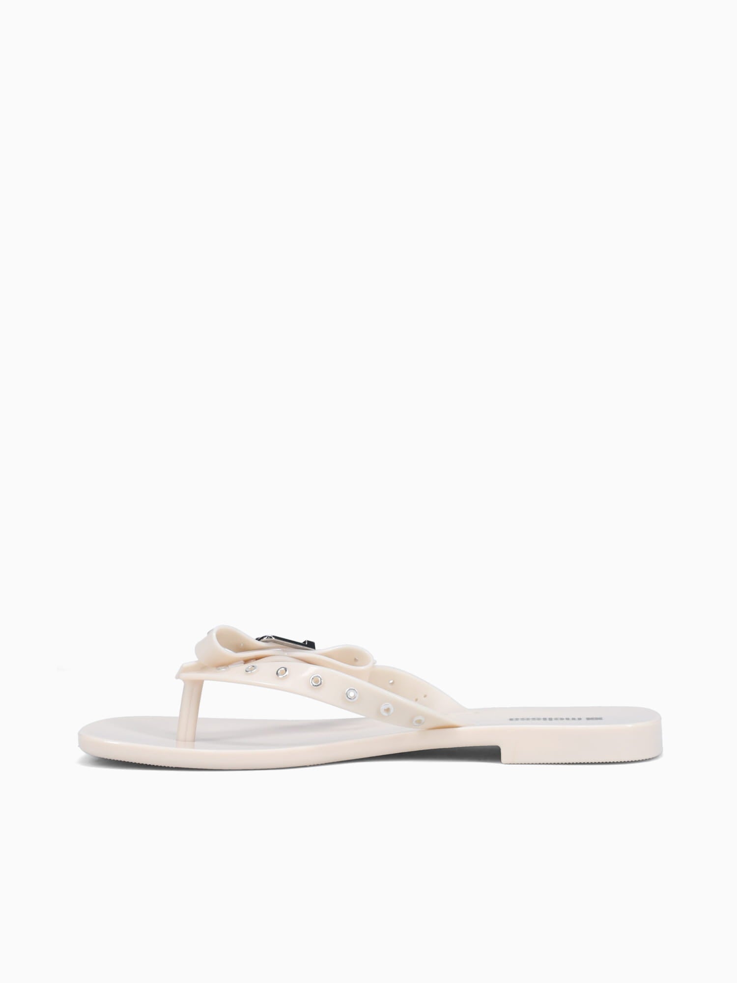 Harmonic Squared Beige Jelly Beige / 5 / M
