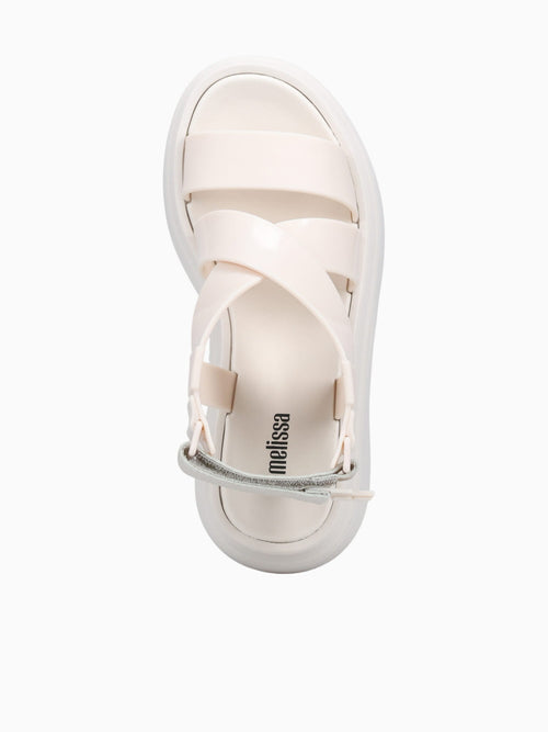 Stand Platform Beige Jelly Beige / 5 / M