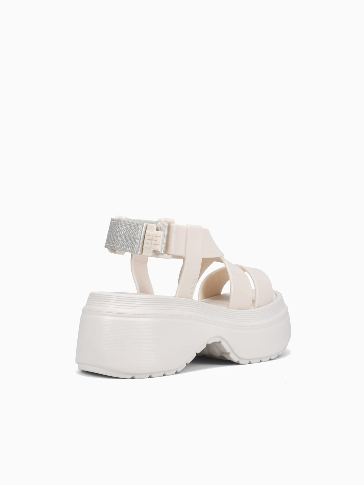 Stand Platform Beige Jelly Beige / 5 / M