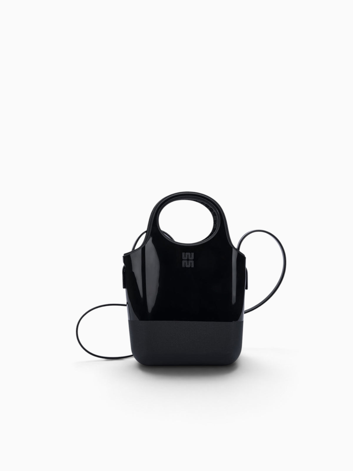 Ultra Bag Black Jelly Black