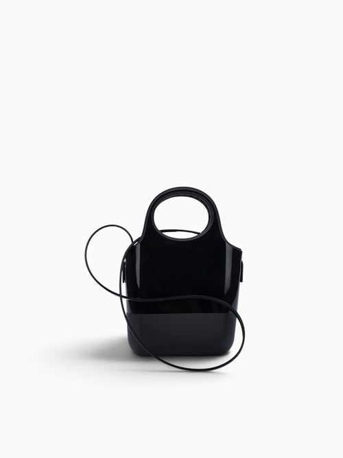 Ultra Bag Black Jelly Black