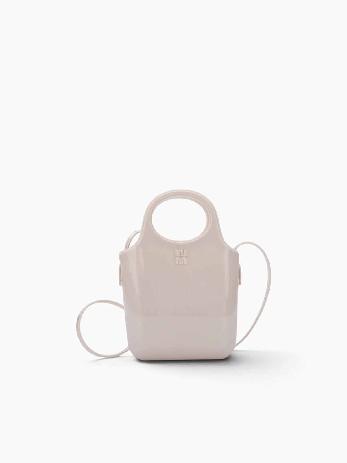 Ultra Bag Beige Jelly Beige