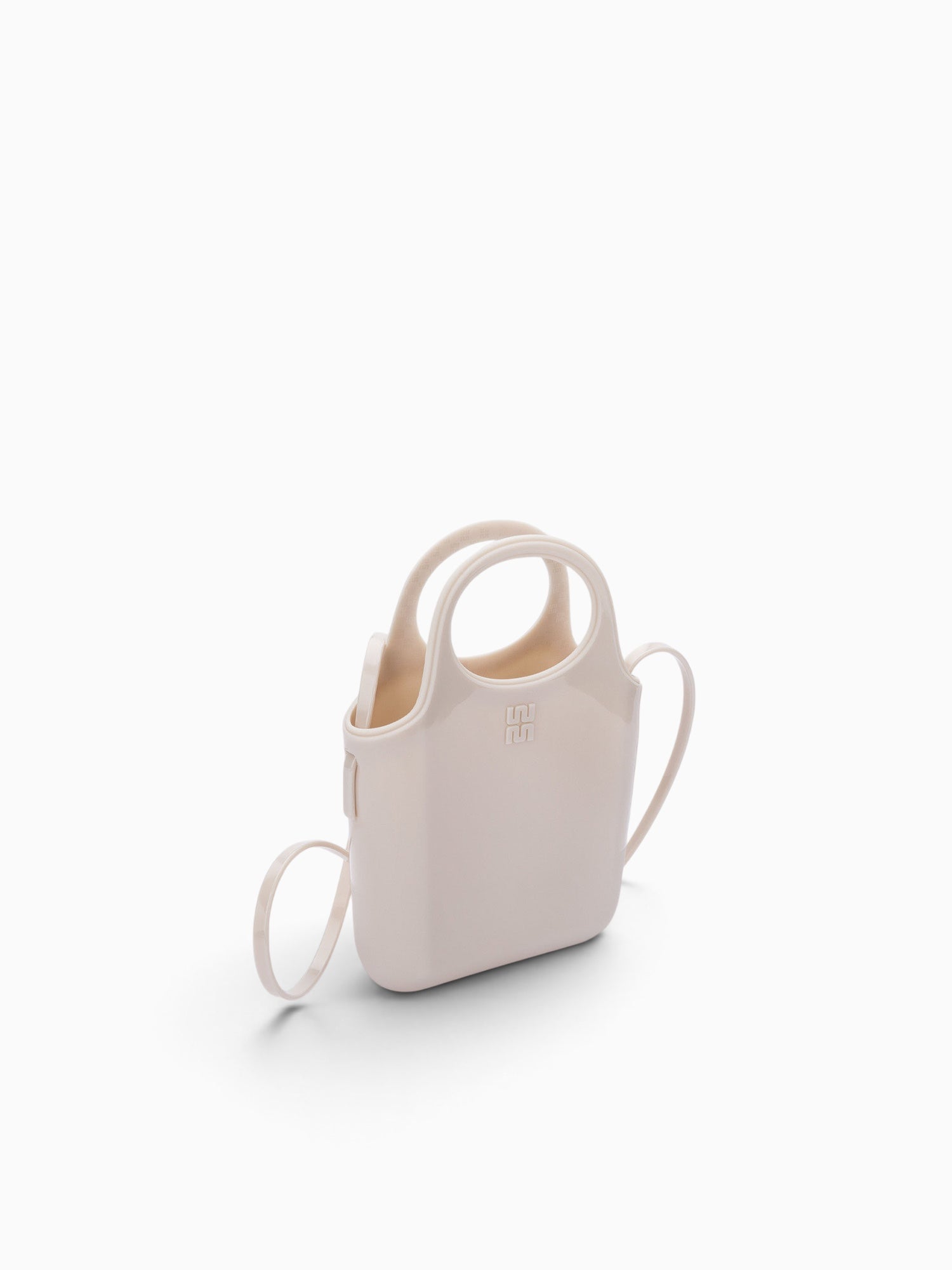 Ultra Bag Beige Jelly Beige