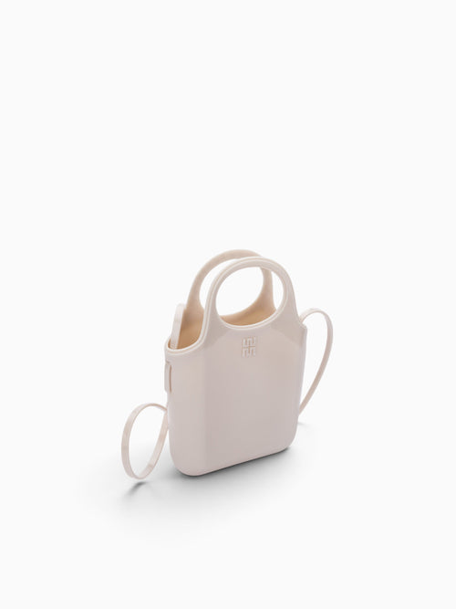 Ultra Bag Beige Jelly Beige