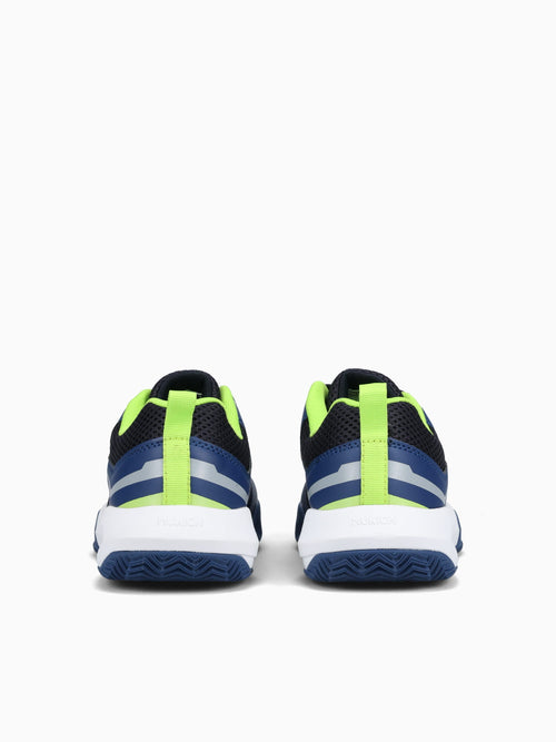 Focus Azul Blanco Verde sint Mesh Blue / 40 / M