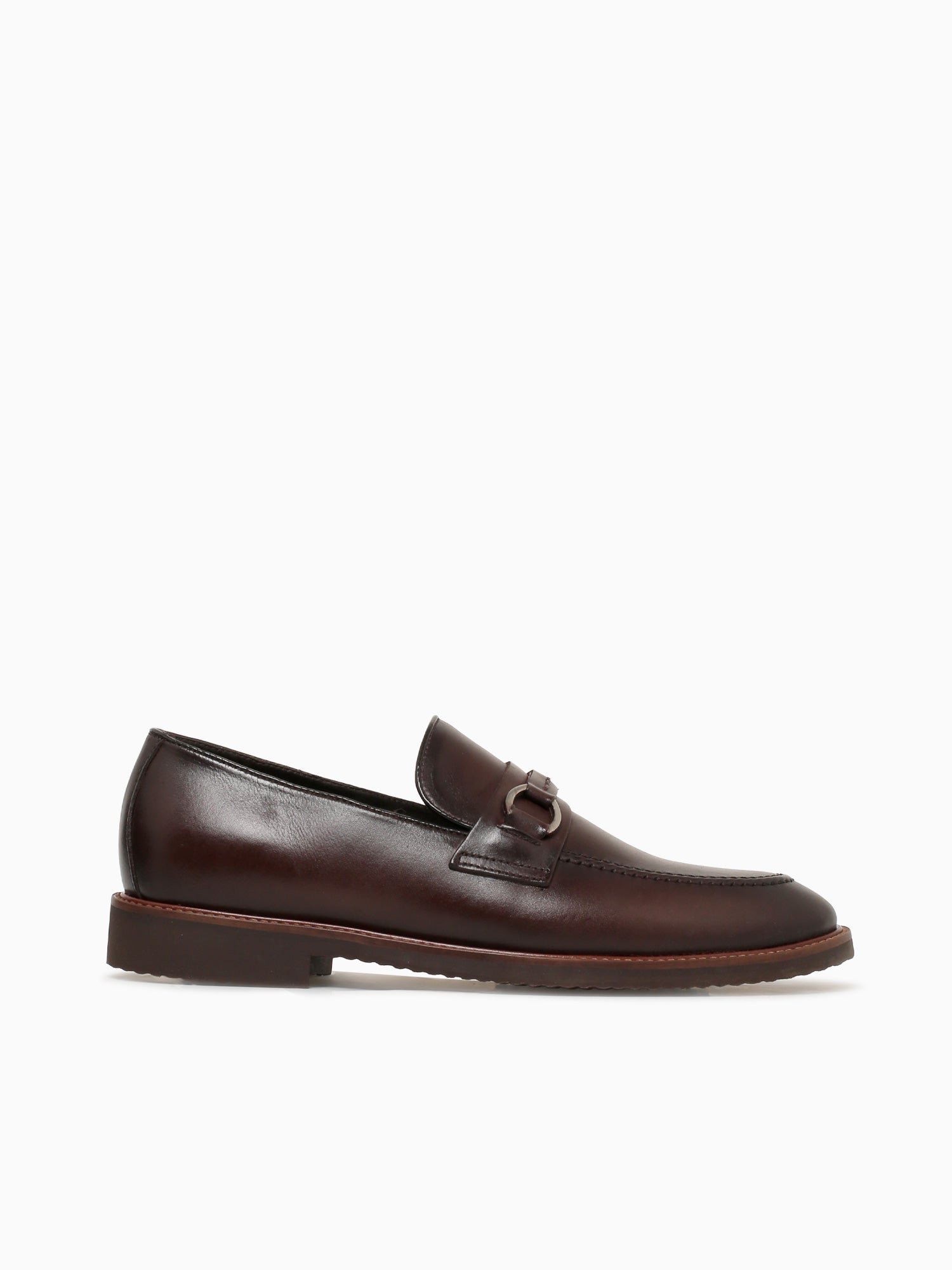 Salnis Cafe Leather Brown / 7 / M
