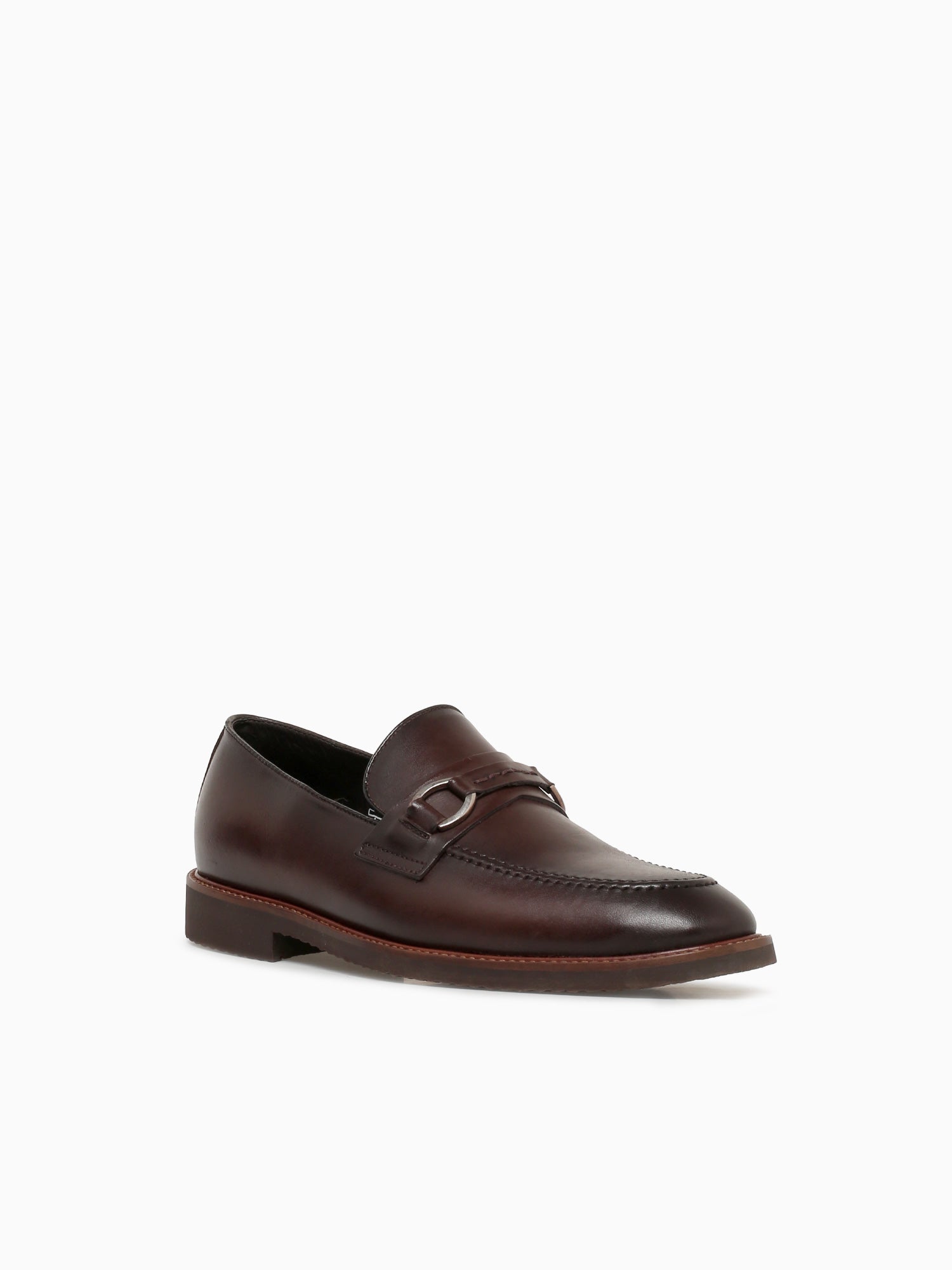 Salnis Cafe Leather Brown / 7 / M