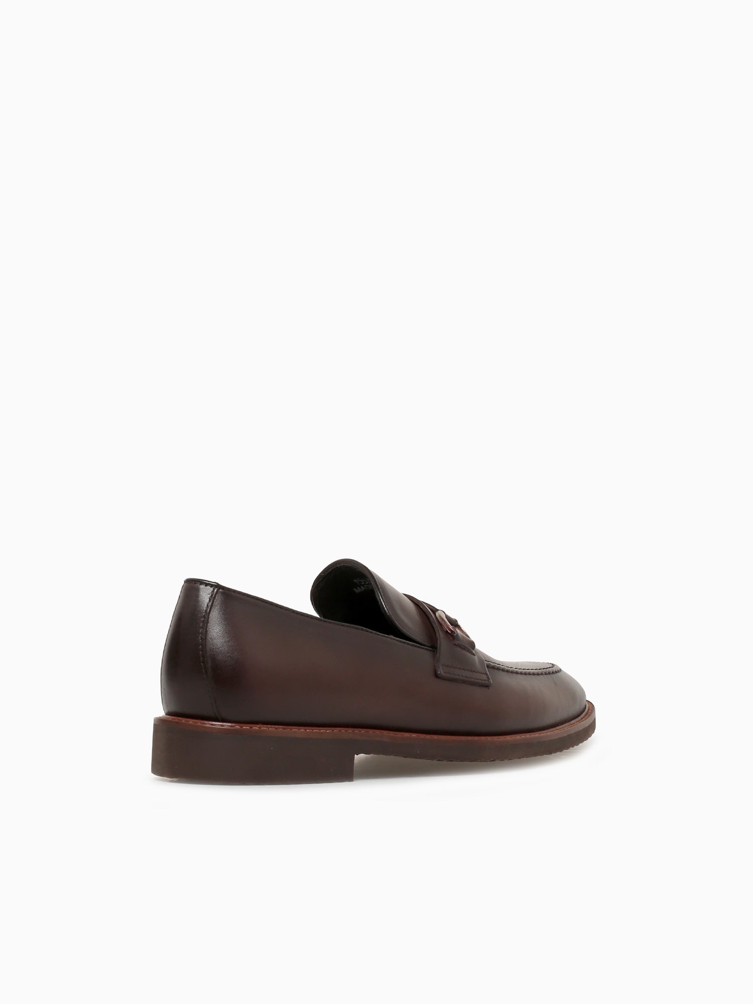 Salnis Cafe Leather Brown / 7 / M