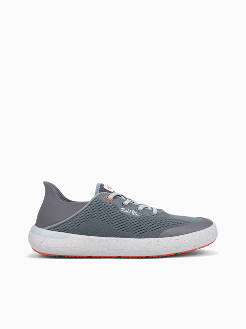 Seafoam Charcoal Mesh Charcoal / 7 / M