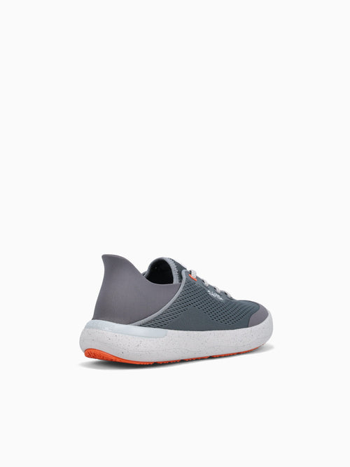Seafoam Charcoal Mesh Charcoal / 7 / M