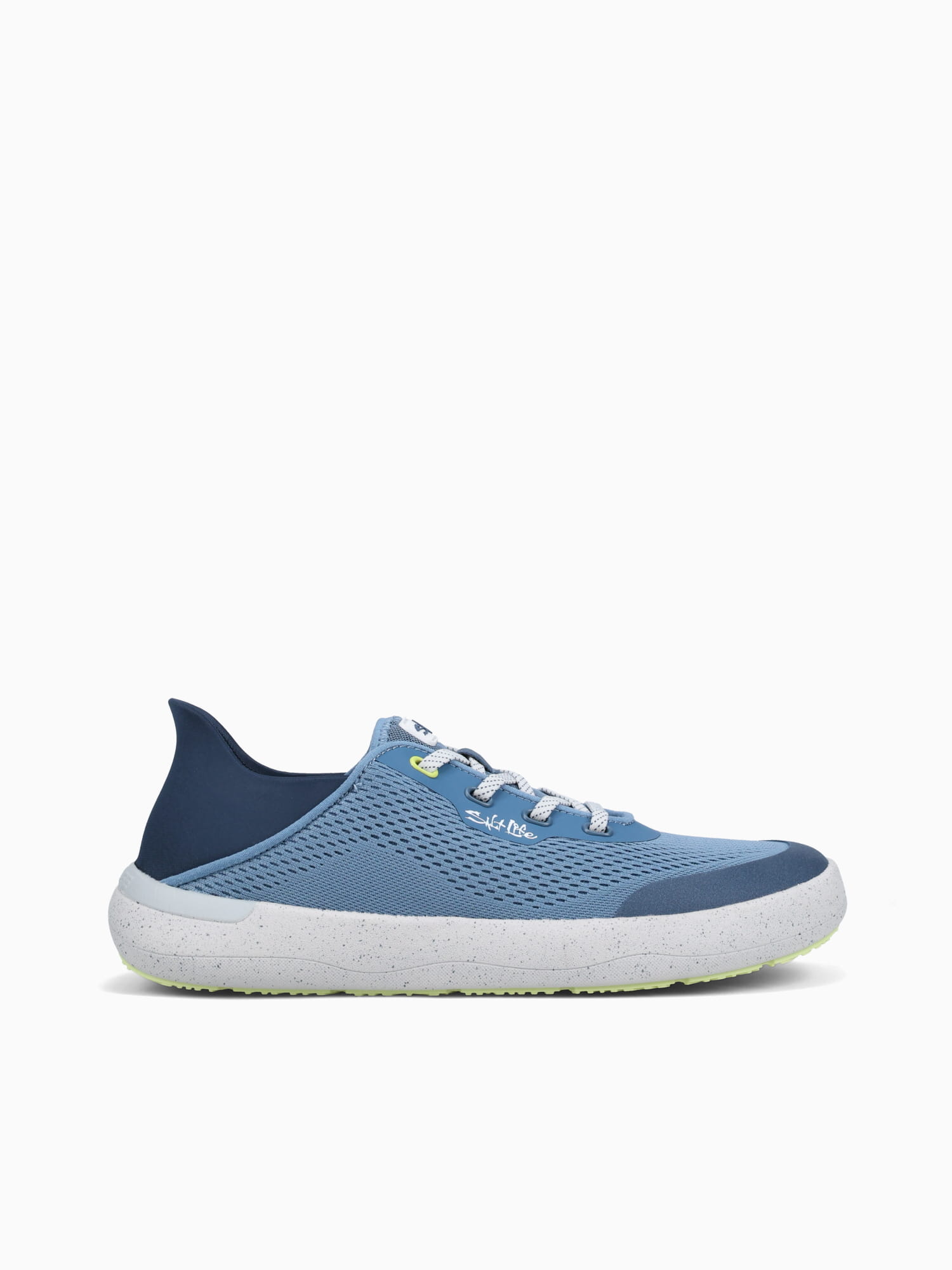 Seafoam Blue Mesh Blue / 7 / M