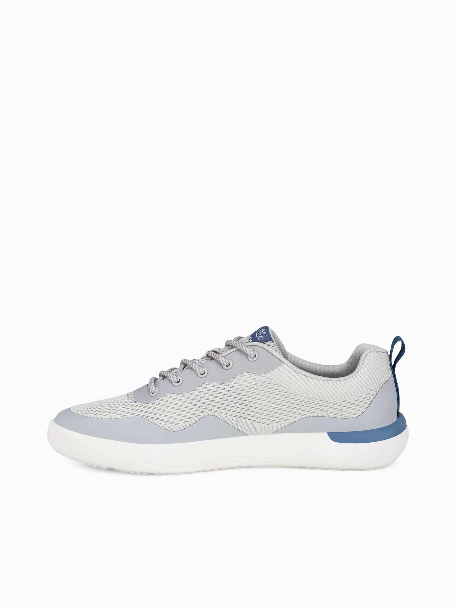 Tidewater Grey Mesh