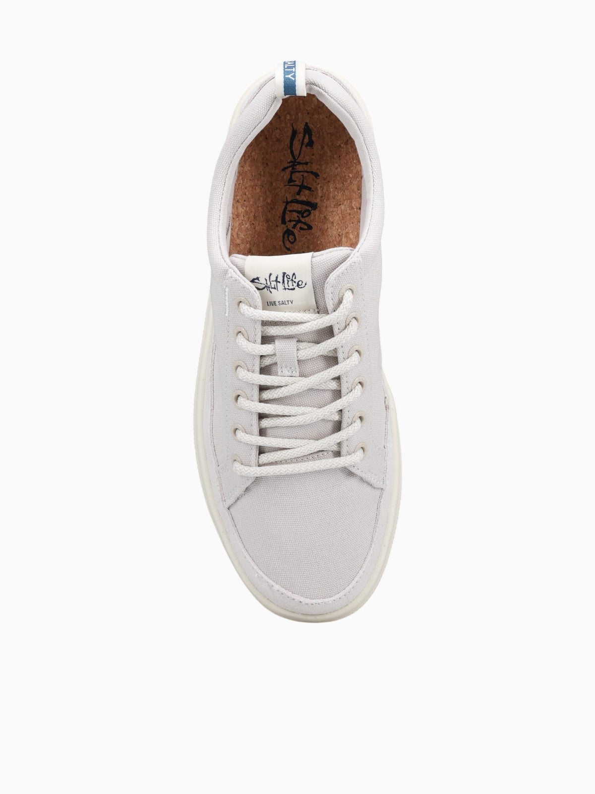 Coast Taupe Canvas Taupe / 7 / M