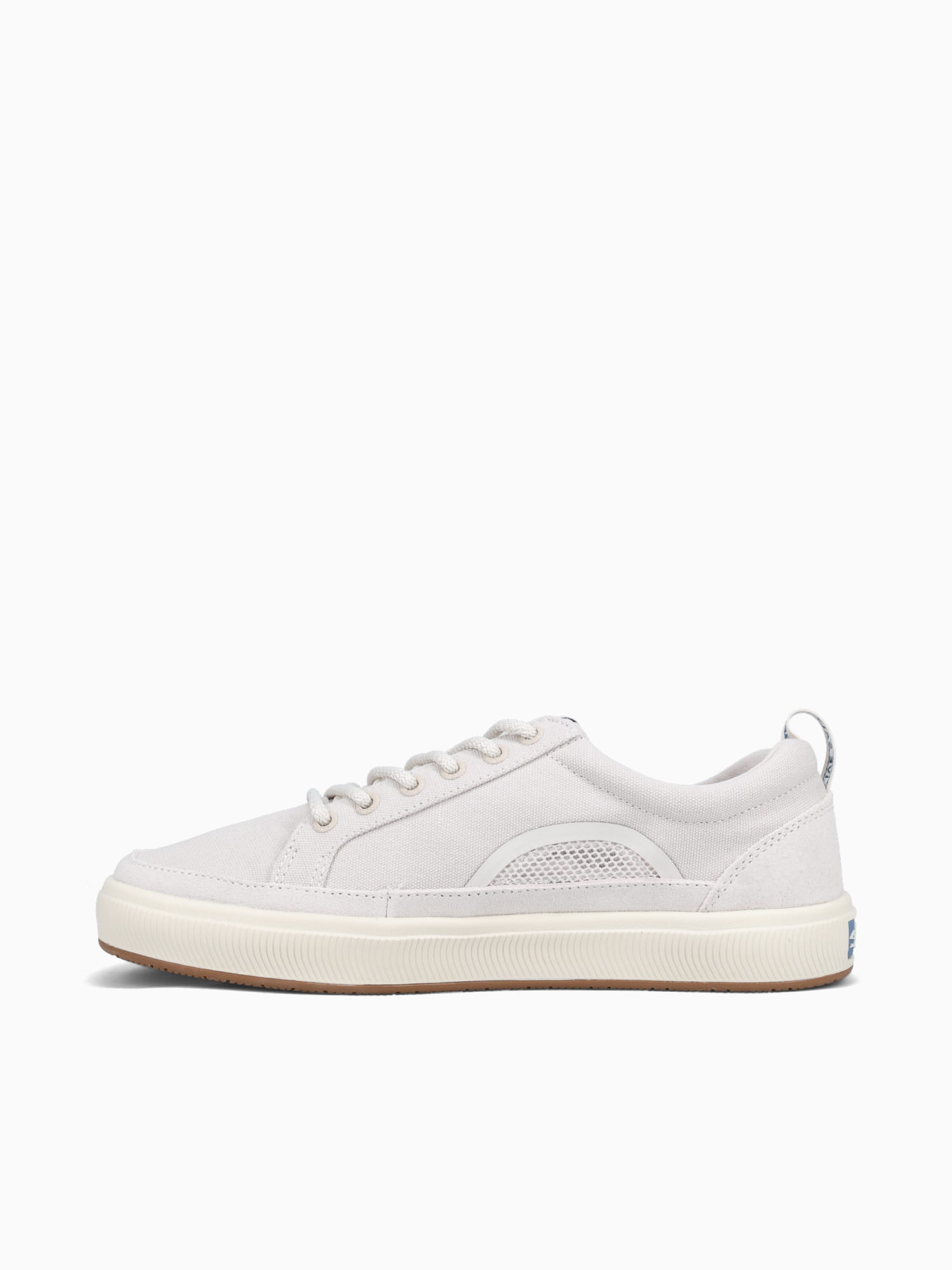 Coast Taupe Canvas Taupe / 7 / M