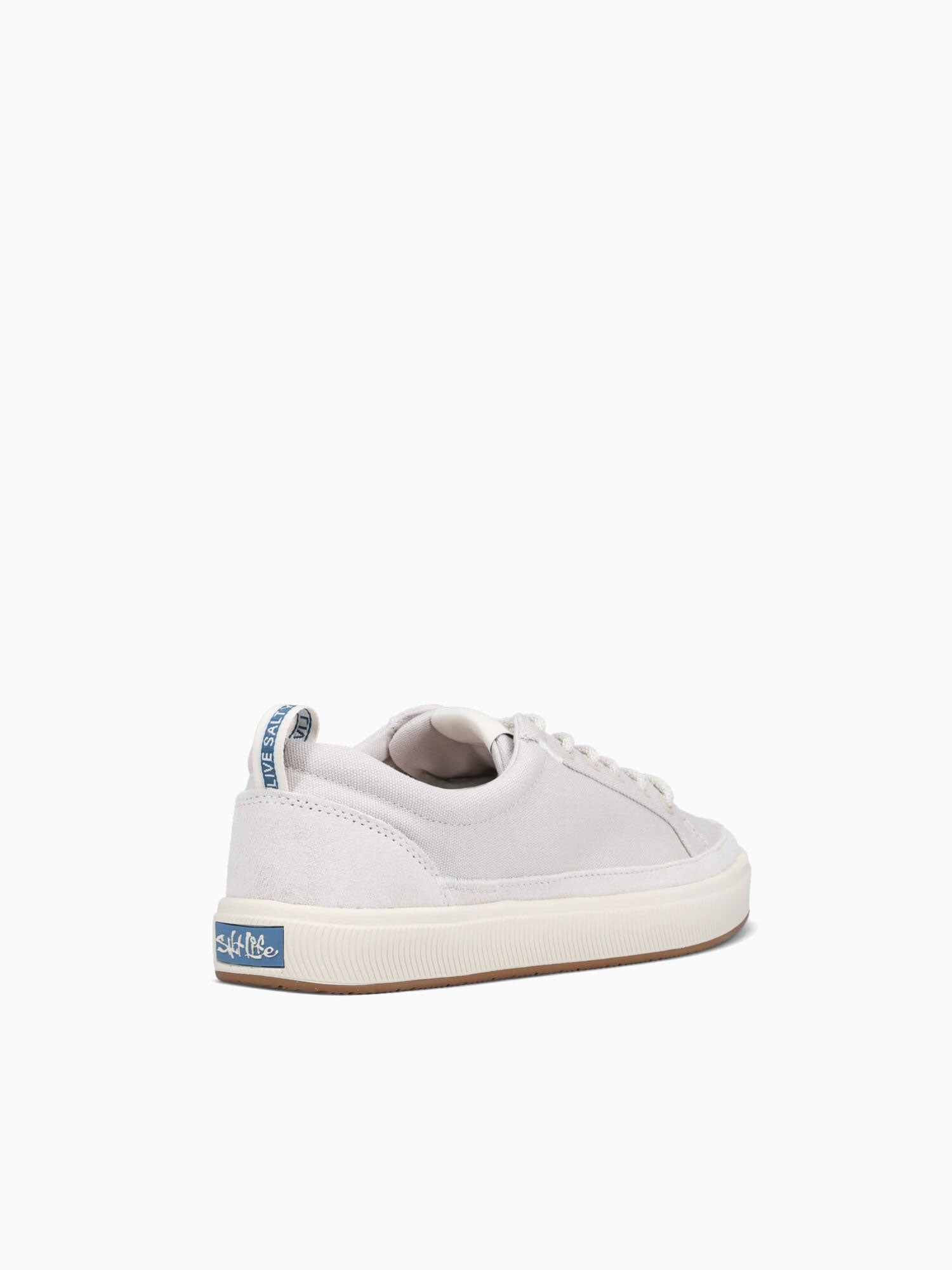 Coast Taupe Canvas Taupe / 7 / M