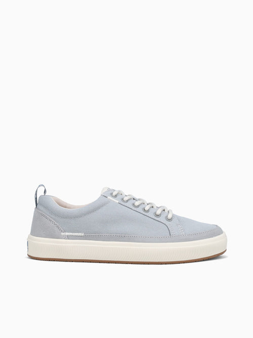 Coast Grey Canvas Grey / 7 / M