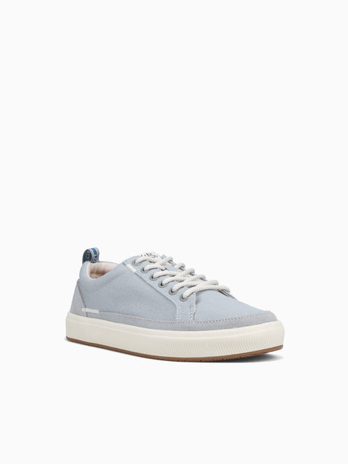 Coast Grey Canvas Grey / 7 / M