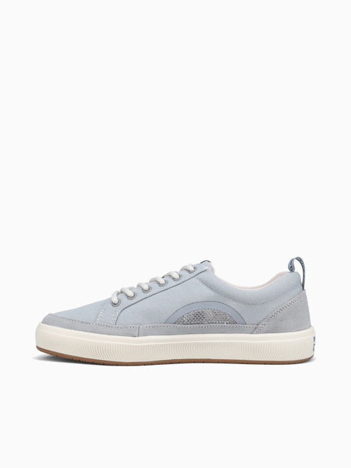 Coast Grey Canvas Grey / 7 / M
