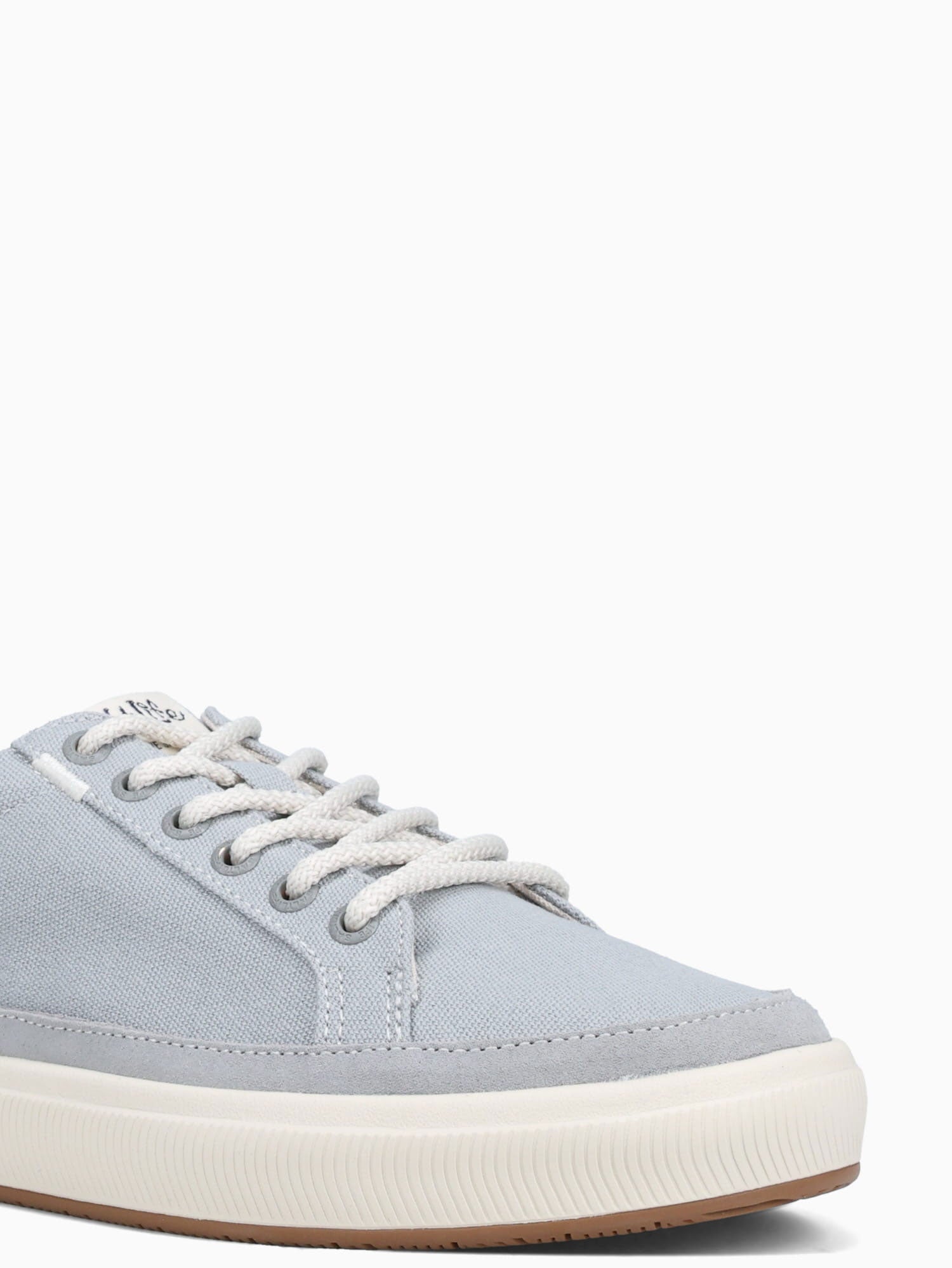 Coast Grey Canvas Grey / 7 / M