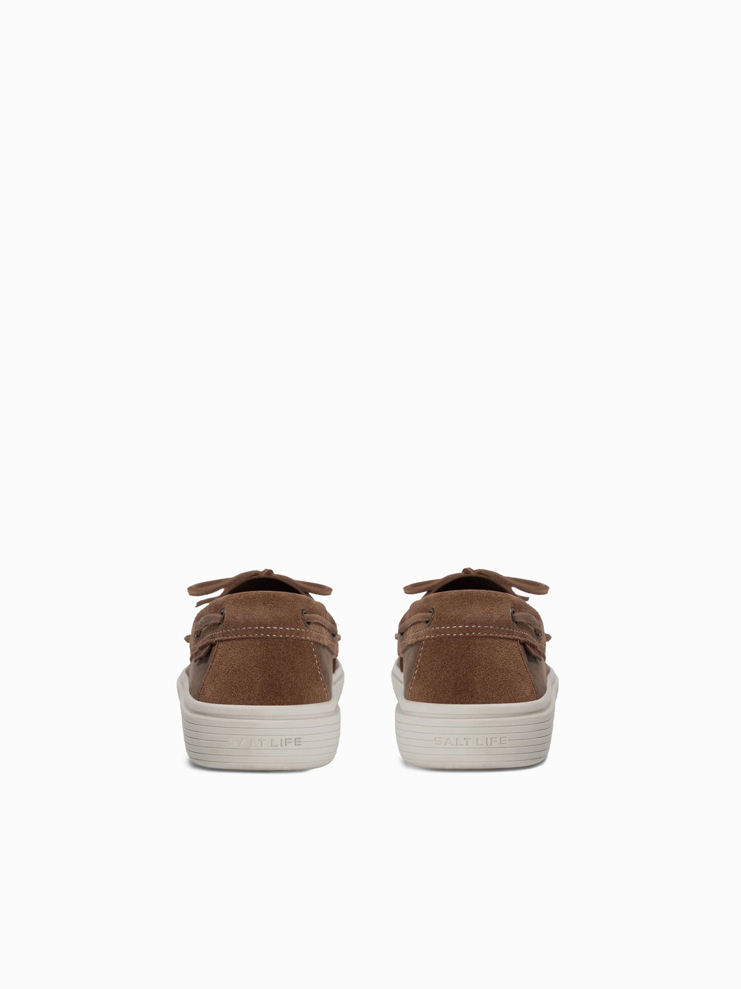 Mariner Leather Brown Leather