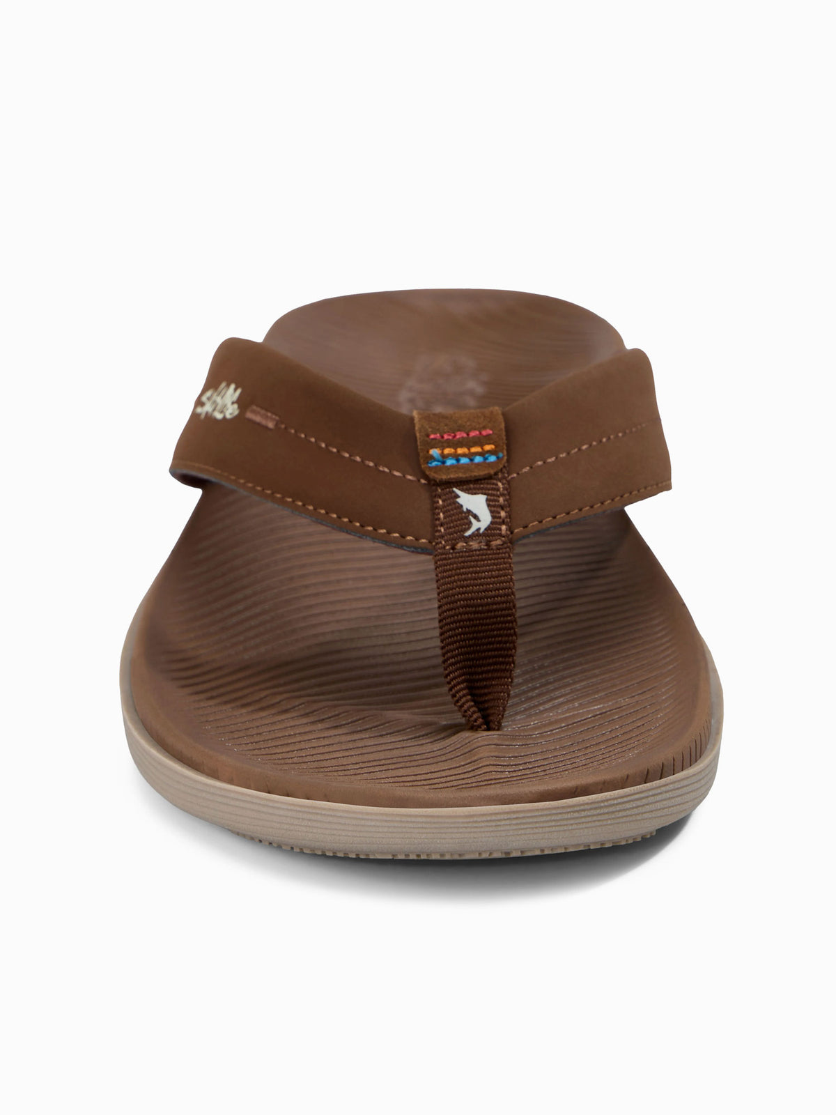 Drift Brown Man Made