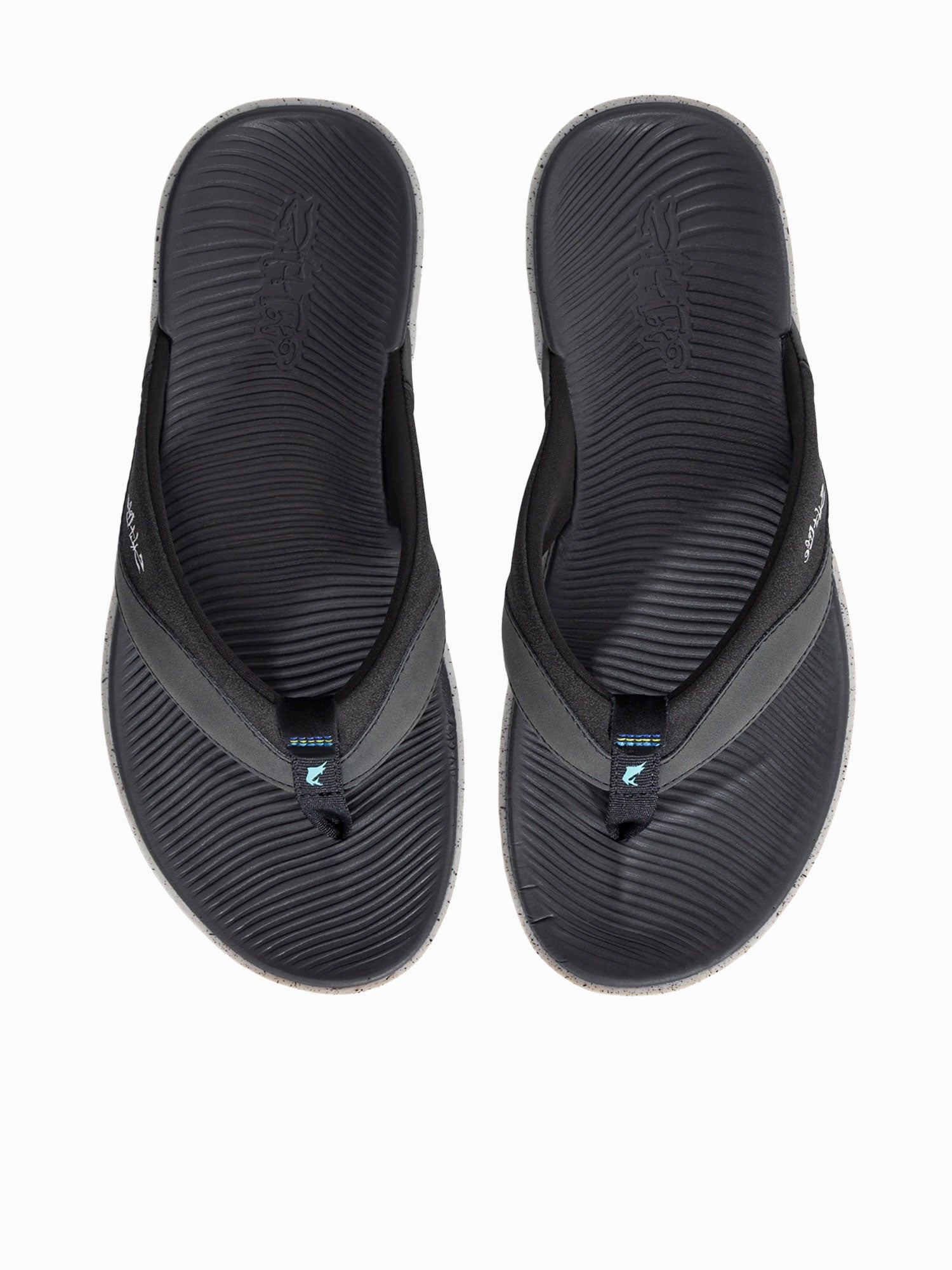 Dune Black Man Made