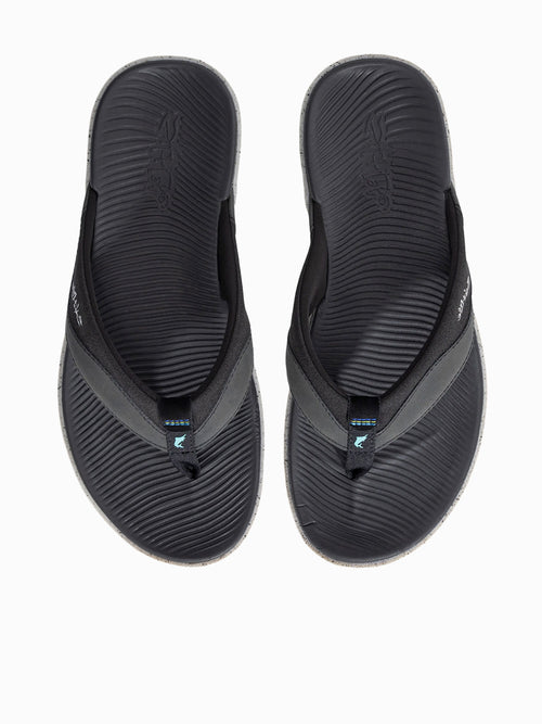 Dune Black Man Made