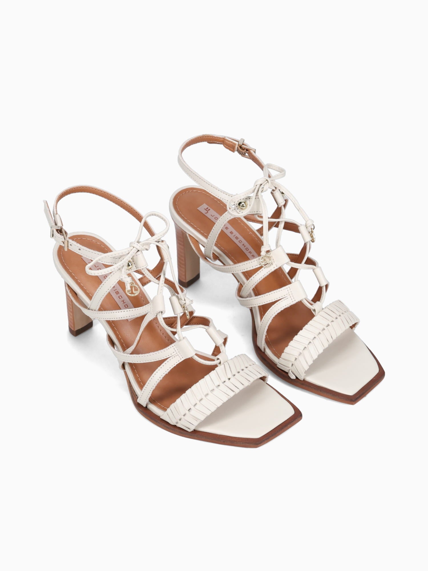 Joey New Brulee Napa Off White / 5 / M