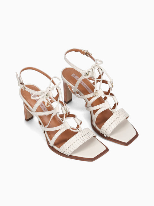 Joey New Brulee Napa Off White / 5 / M