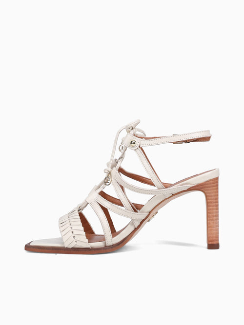 Joey New Brulee Napa Off White / 5 / M
