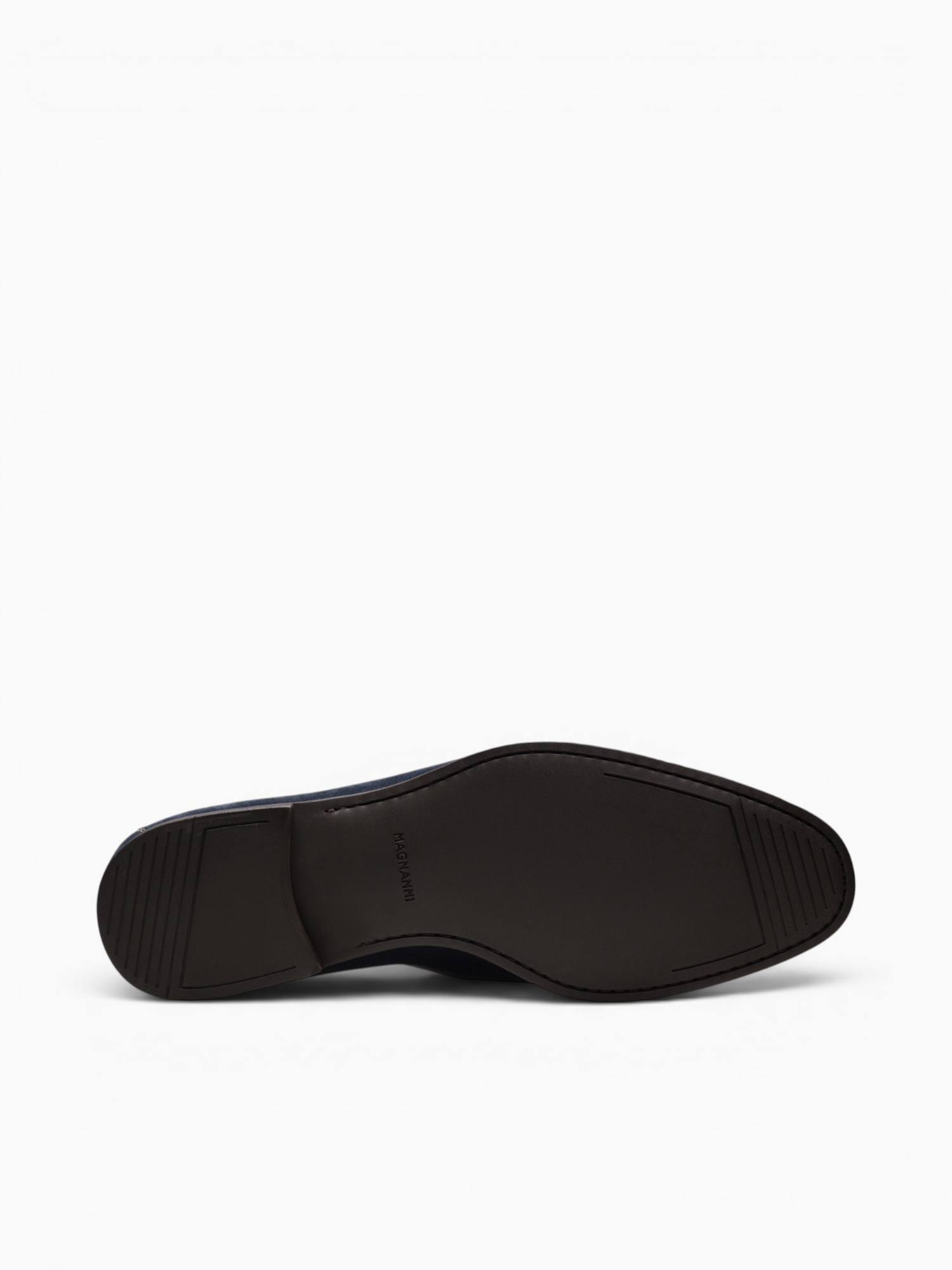 Lacera Ii Navy Suede Navy / 7 / M