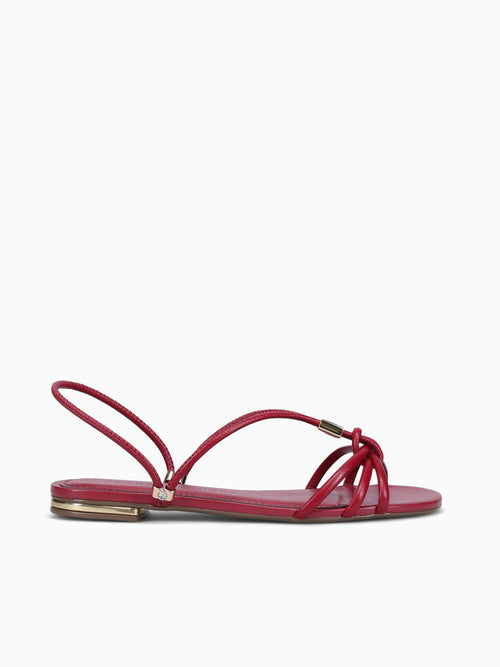 Johanna Berry Floter Fresh Red / 5 / M