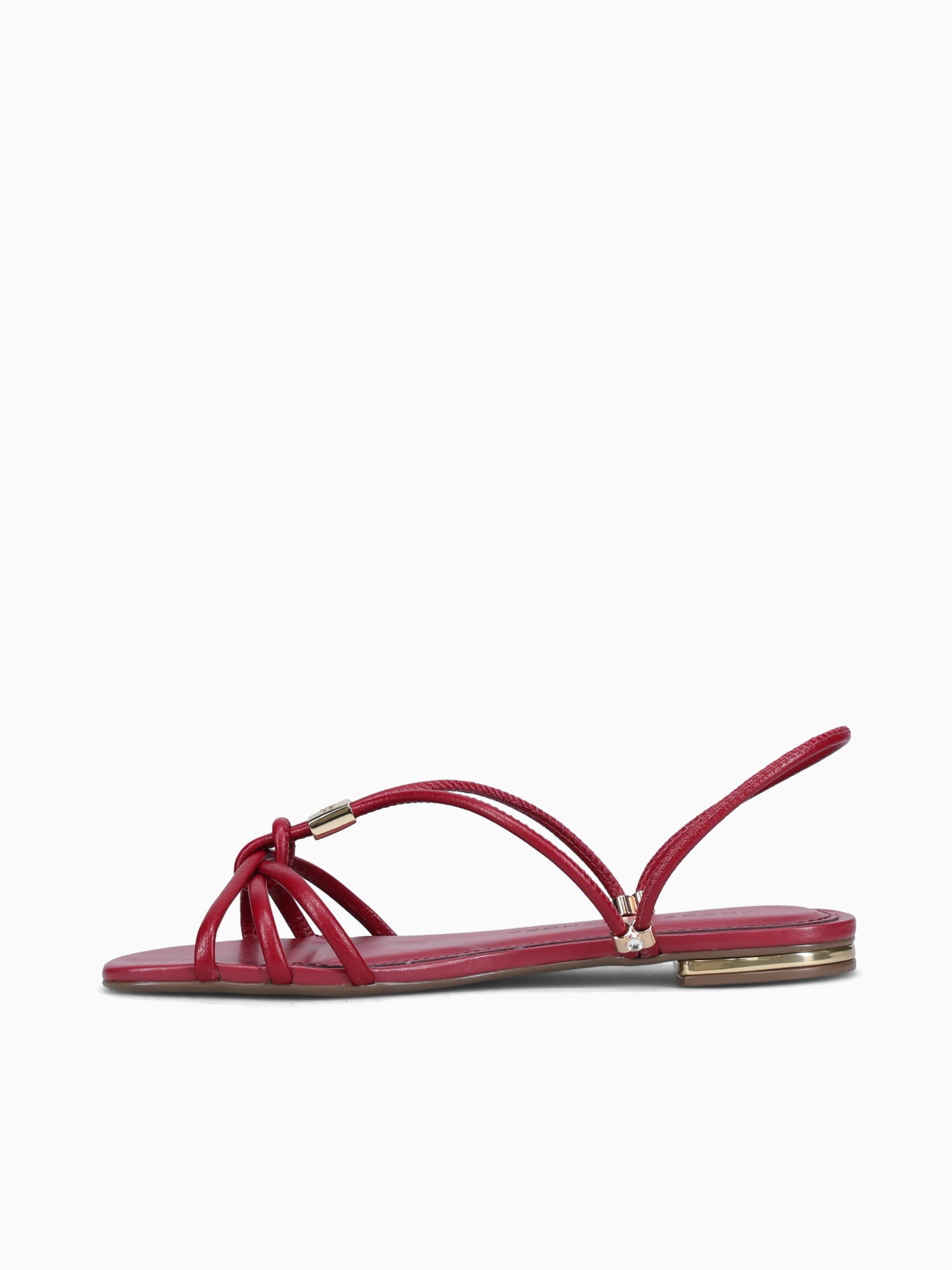 Johanna Berry Floter Fresh Red / 5 / M