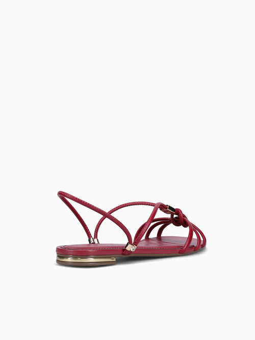 Johanna Berry Floter Fresh Red / 5 / M
