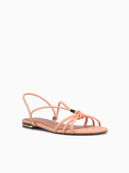 Johanna Peach Floter Fresh Light Pink / 5 / M