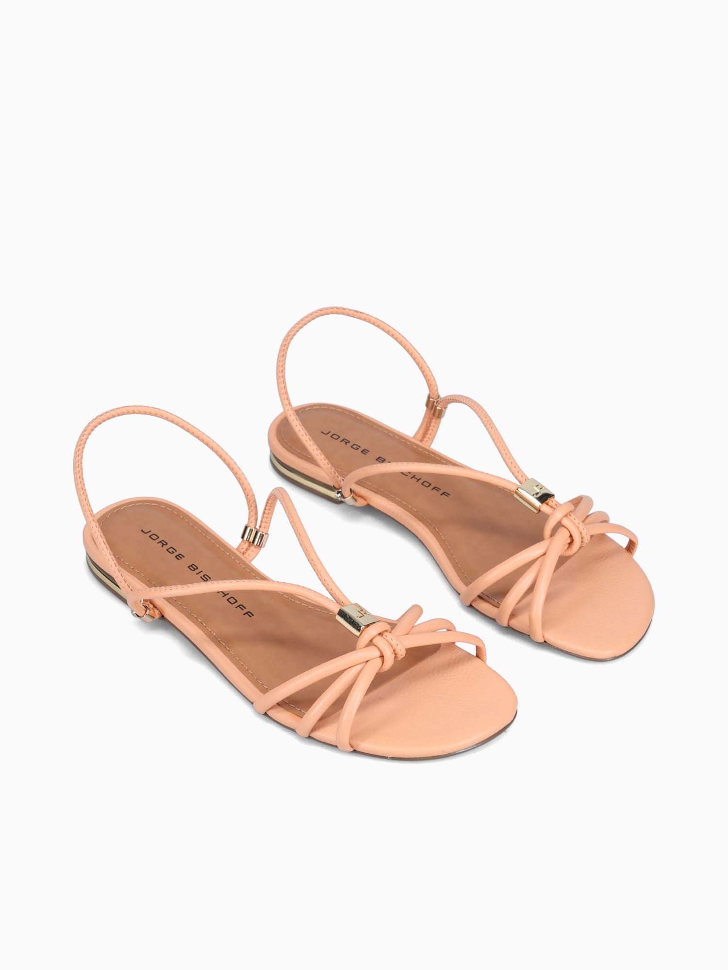 Johanna Peach Floter Fresh Light Pink / 5 / M