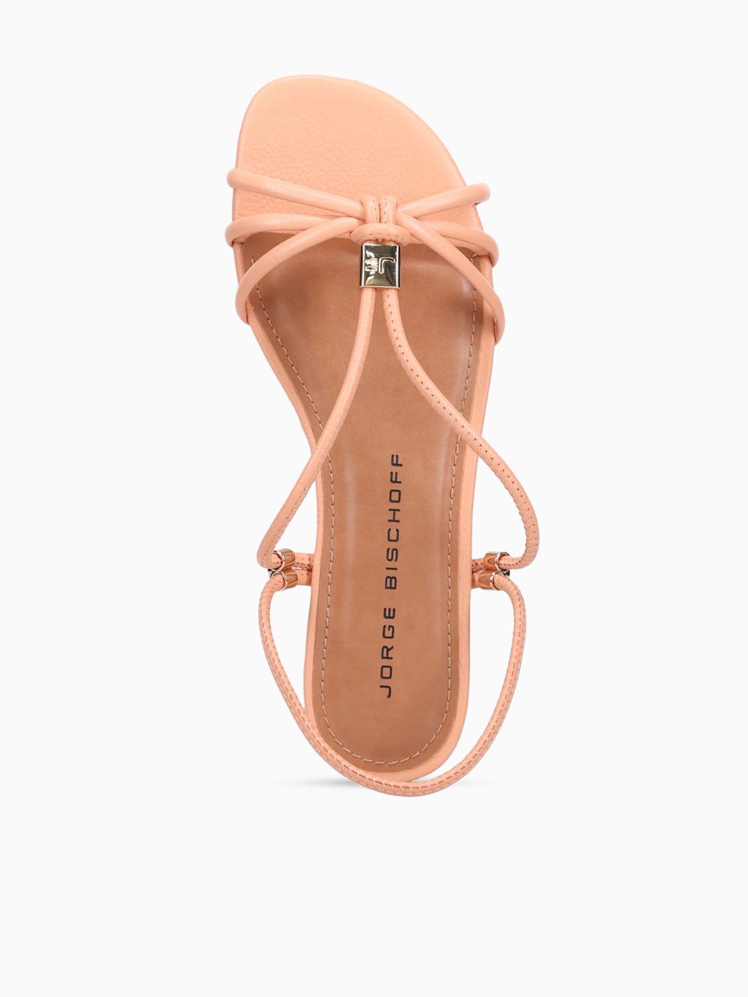 Johanna Peach Floter Fresh Light Pink / 5 / M