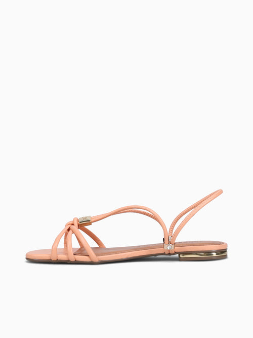 Johanna Peach Floter Fresh Light Pink / 5 / M