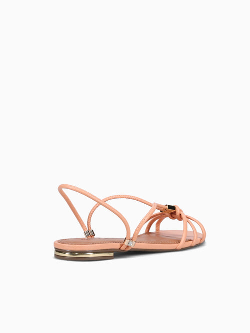 Johanna Peach Floter Fresh Light Pink / 5 / M