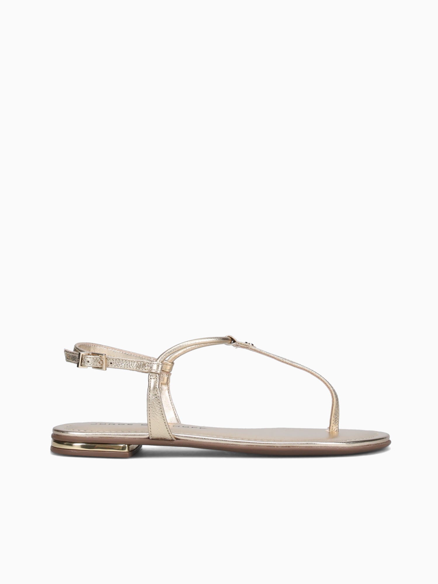 Jolayne Ouro Metal Floter Fresh Gold / 5 / M