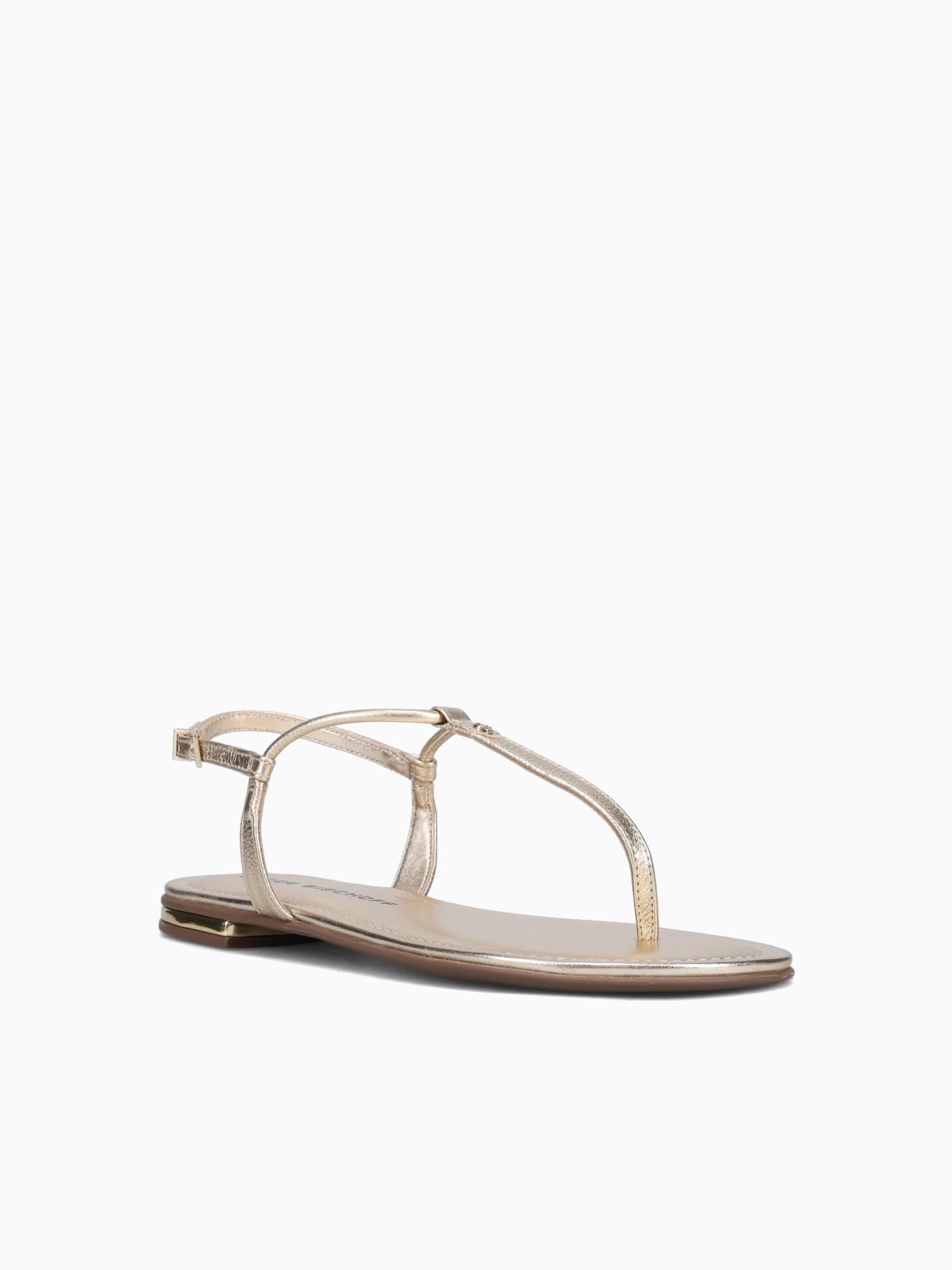 Jolayne Ouro Metal Floter Fresh Gold / 5 / M
