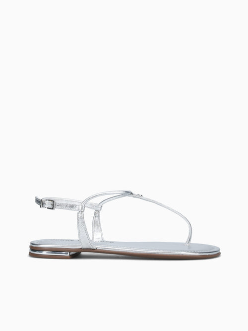 Jolayne Prata Metal Floter Fresh Silver / 5 / M