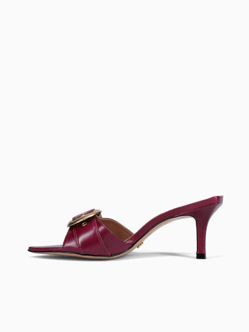 Vicuska Berry Torino Wine / 5 / M