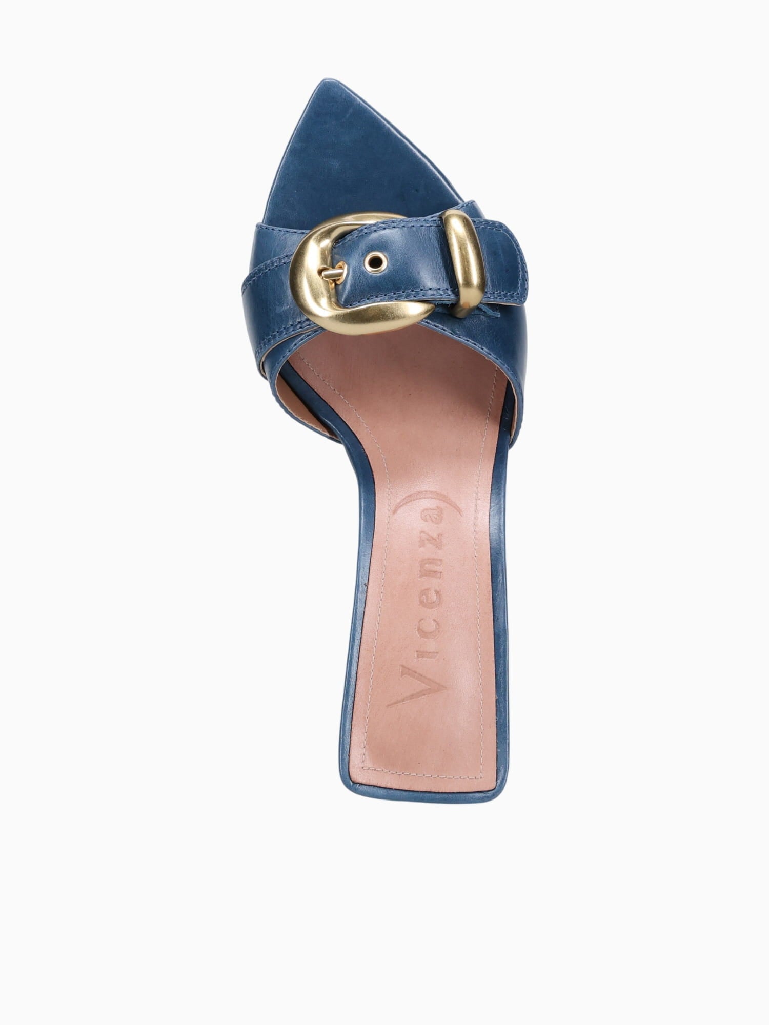 Vicuska Deep Torino Blue / 5 / M