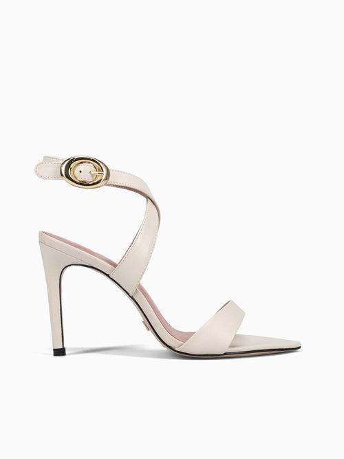 Vidalina Off White Veneto Off White / 5 / M